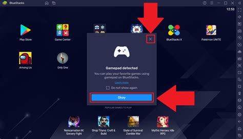 BlueStacks 5 – BlueStacks Support.